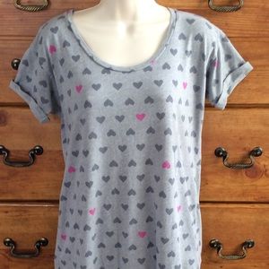 Victoria Secret Night Shirt